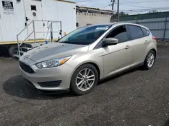 1FADP3K27HL346737 2017 FORD FOCUS