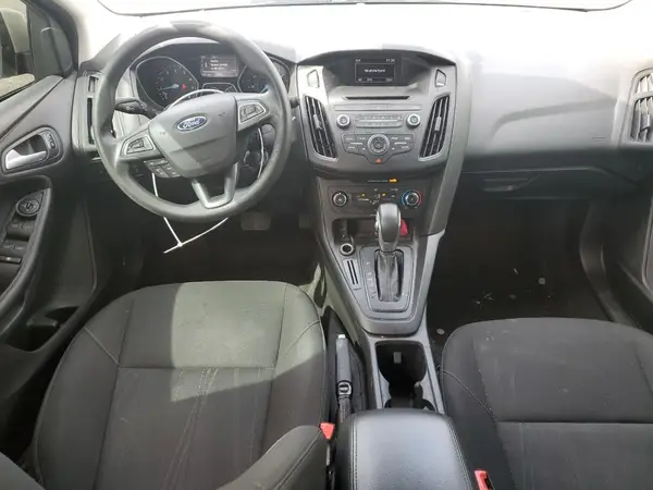1FADP3K27HL346737 2017 FORD FOCUS - Image 8