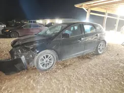 1FADP3K27JL201431 2018 FORD FOCUS