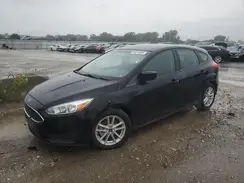 1FADP3K27JL206029 2018 FORD FOCUS