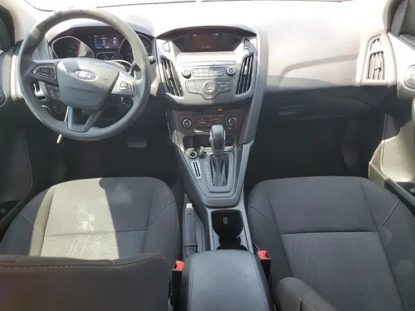1FADP3K27JL209318 2018 FORD FOCUS - Image 8