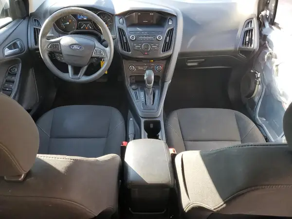 1FADP3K27JL212333 2018 FORD FOCUS - Image 8