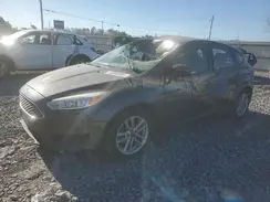 1FADP3K27JL214440 2018 FORD FOCUS