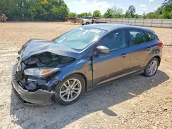 1FADP3K27JL214826 2018 FORD FOCUS