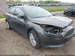 1FADP3K27JL216169 2018 FORD FOCUS