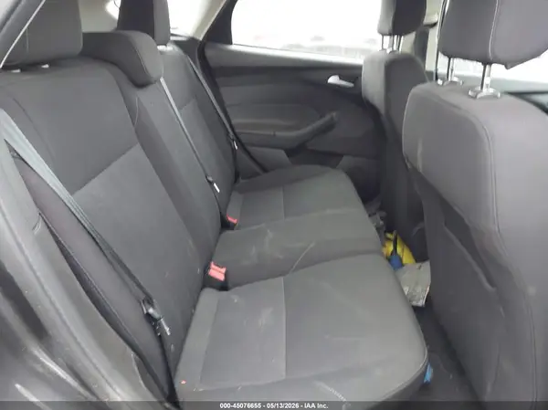 1FADP3K27JL216169 2018 FORD FOCUS - Image 8