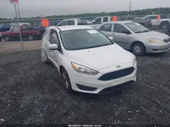 1FADP3K27JL218441 2018 FORD FOCUS