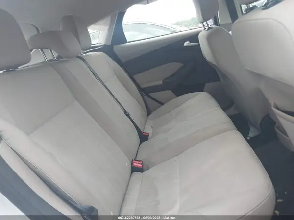 1FADP3K27JL218441 2018 FORD FOCUS - Image 8
