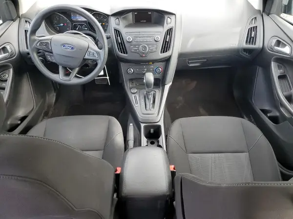 1FADP3K27JL220934 2018 FORD FOCUS - Image 8