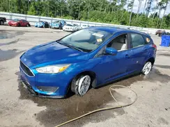 1FADP3K27JL226426 2018 FORD FOCUS