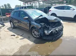 1FADP3K27JL230380 2018 FORD FOCUS