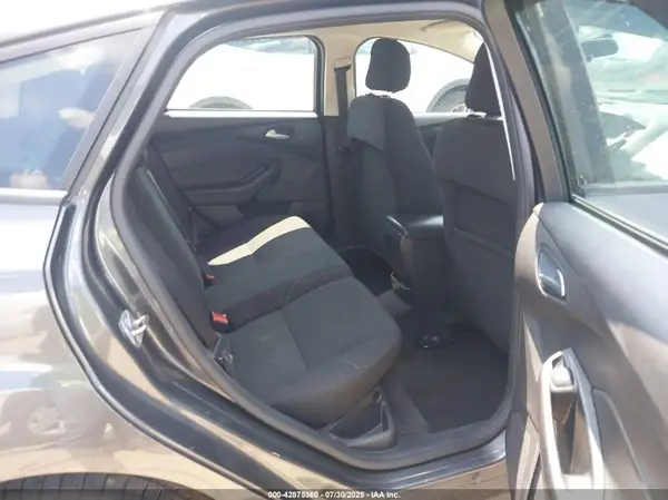 1FADP3K27JL230380 2018 FORD FOCUS - Image 8
