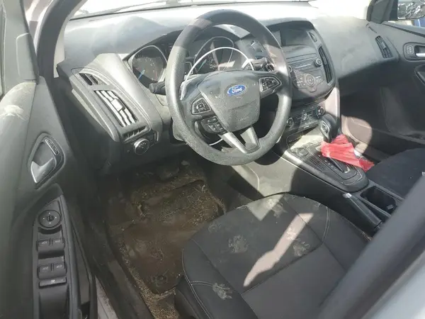 1FADP3K27JL231304 2018 FORD FOCUS - Image 8