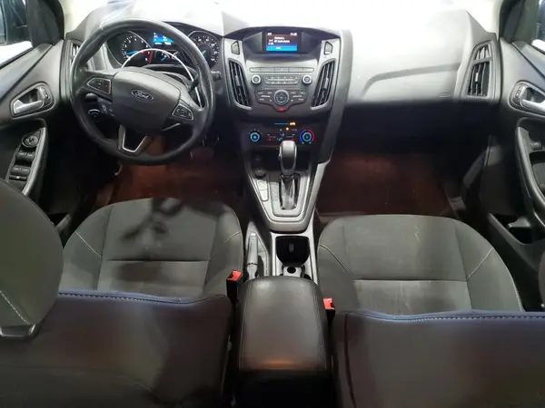 1FADP3K27JL233893 2018 FORD FOCUS - Image 8