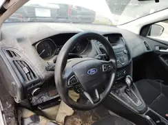 1FADP3K27JL235904 2018 FORD FOCUS