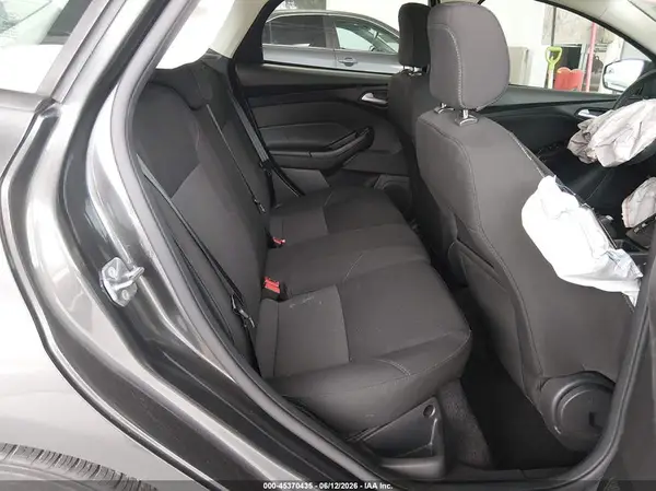1FADP3K27JL236387 2018 FORD FOCUS - Image 8