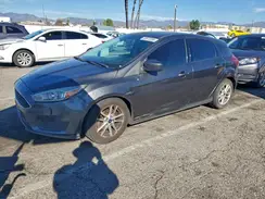 1FADP3K27JL242318 2018 FORD FOCUS