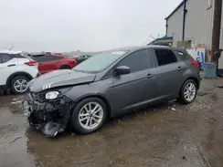 1FADP3K27JL244036 2018 FORD FOCUS