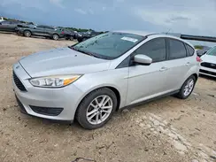 1FADP3K27JL248832 2018 FORD FOCUS