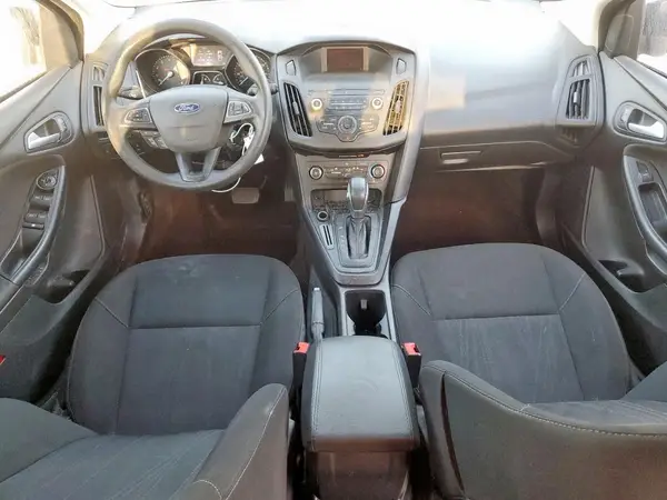 1FADP3K27JL249303 2018 FORD FOCUS - Image 8