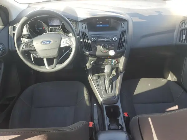 1FADP3K27JL250340 2018 FORD FOCUS - Image 8