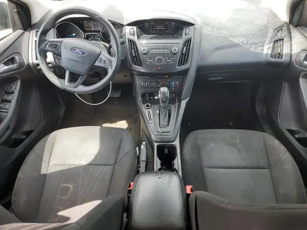 1FADP3K27JL250693 2018 FORD FOCUS - Image 8