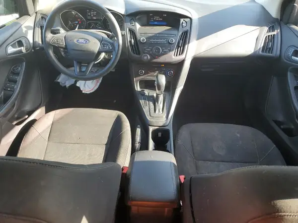 1FADP3K27JL250838 2018 FORD FOCUS - Image 8