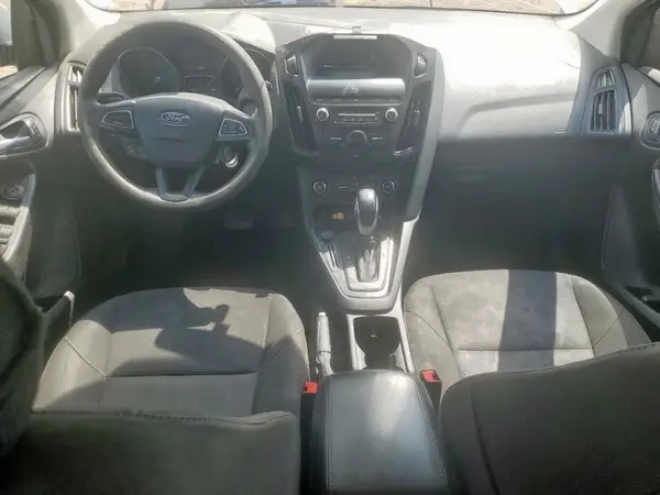 1FADP3K27JL250967 2018 FORD FOCUS - Image 8