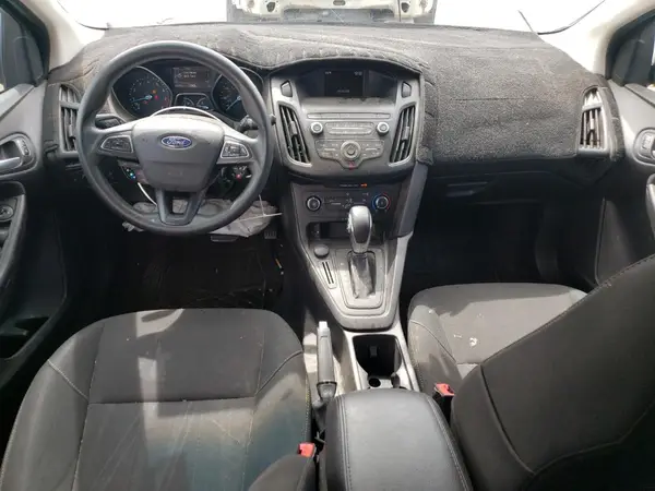 1FADP3K27JL251634 2018 FORD FOCUS - Image 8