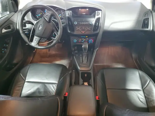 1FADP3K27JL260303 2018 FORD FOCUS - Image 8