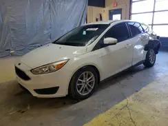 1FADP3K27JL268028 2018 FORD FOCUS