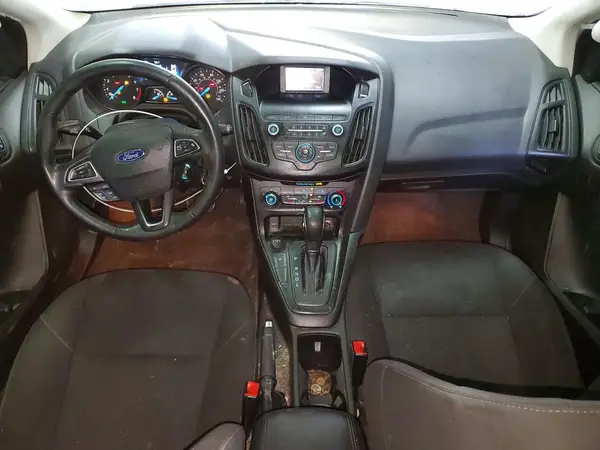 1FADP3K27JL268028 2018 FORD FOCUS - Image 8