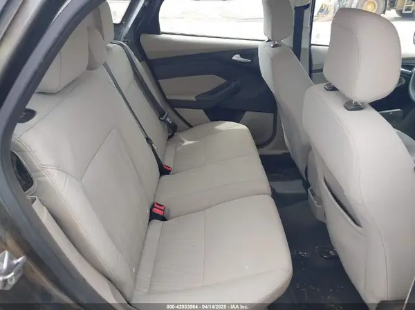 1FADP3K27JL273357 2018 FORD FOCUS - Image 8