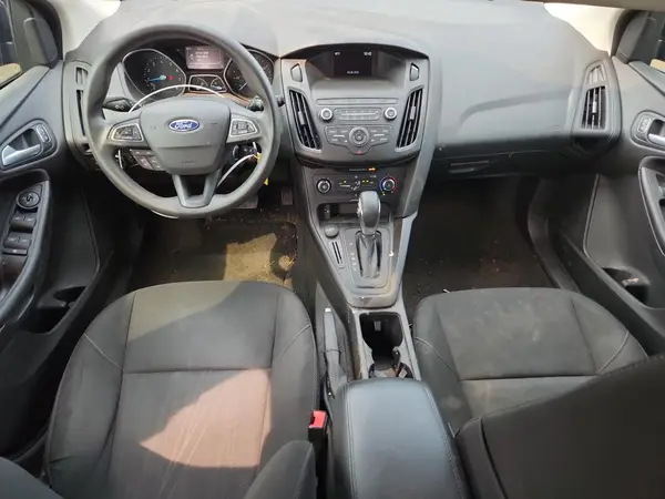 1FADP3K27JL276324 2018 FORD FOCUS - Image 8