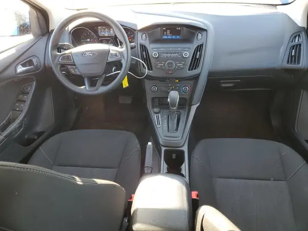 1FADP3K27JL276422 2018 FORD FOCUS - Image 8