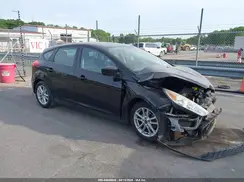 1FADP3K27JL291051 2018 FORD FOCUS
