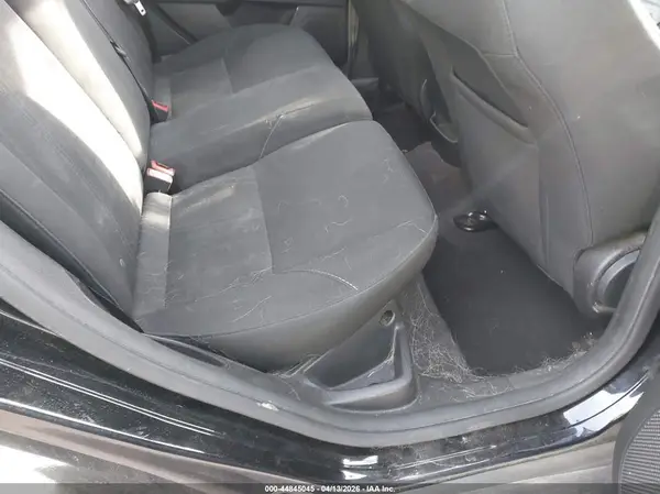 1FADP3K27JL291051 2018 FORD FOCUS - Image 8