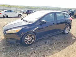 1FADP3K27JL294967 2018 FORD FOCUS