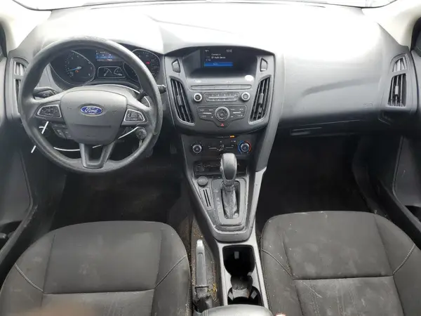 1FADP3K27JL295553 2018 FORD FOCUS - Image 8