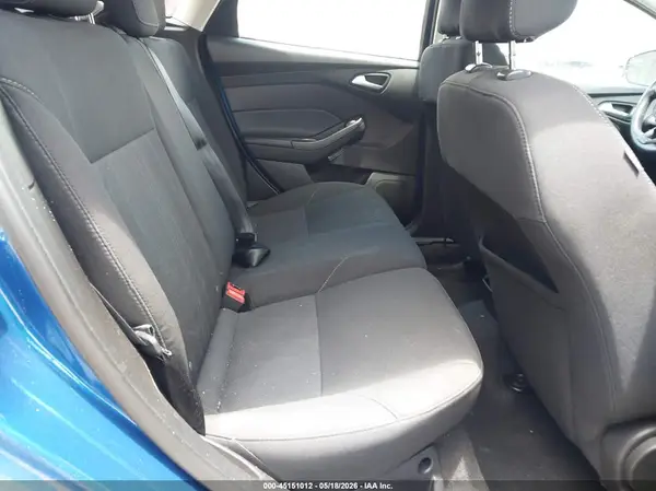 1FADP3K27JL301951 2018 FORD FOCUS - Image 8