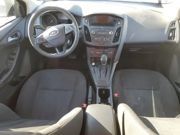 1FADP3K27JL305031 2018 FORD FOCUS - Image 8