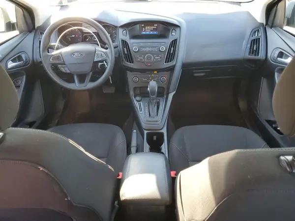 1FADP3K27JL308026 2018 FORD FOCUS - Image 8