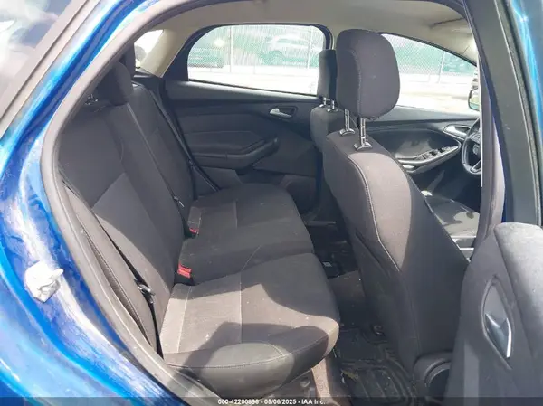 1FADP3K27JL310083 2018 FORD FOCUS - Image 8