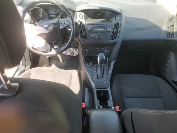 1FADP3K27JL310620 2018 FORD FOCUS - Image 8
