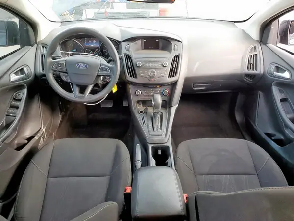 1FADP3K27JL311878 2018 FORD FOCUS - Image 8
