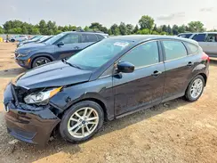 1FADP3K27JL315199 2018 FORD FOCUS
