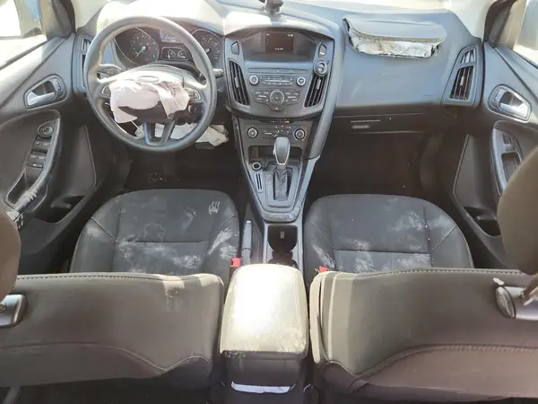 1FADP3K27JL315669 2018 FORD FOCUS - Image 8