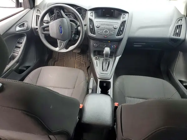 1FADP3K27JL315851 2018 FORD FOCUS - Image 8