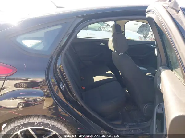 1FADP3K27JL318118 2018 FORD FOCUS - Image 8