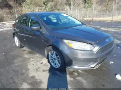 1FADP3K27JL320029 2018 FORD FOCUS